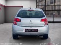 Citroen c3 c3 vti 120ch  airdream exclusive moteur a chaine garantie 12 mois occasion simplicicar royan simplicicar...