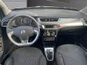 Citroen c3 c3 vti 120ch  airdream exclusive moteur a chaine garantie 12 mois occasion simplicicar royan simplicicar...