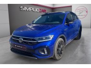 VOLKSWAGEN d'occasion T-ROC 2.0 TDI 150 LIFE PLUS DSG de 2023 Nice