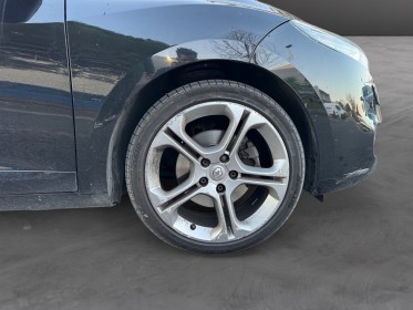 Renault megane gt sport 165ch garantie 12 mois occasion montpellier (34) simplicicar simplicibike france