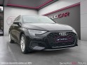 Audi 30 tfsi sportback 110 s tronic 7 design occasion simplicicar tours  simplicicar simplicibike france