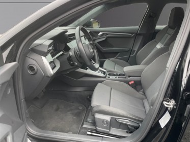 Audi 30 tfsi sportback 110 s tronic 7 design occasion simplicicar tours  simplicicar simplicibike france