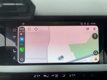 Audi 30 tfsi sportback 110 s tronic 7 design occasion simplicicar tours  simplicicar simplicibike france