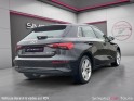 Audi 30 tfsi sportback 110 s tronic 7 design occasion simplicicar tours  simplicicar simplicibike france