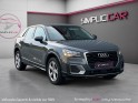 Audi q2 1.4 tfsi cod 150 ch s tronic 7 design radar av arr / bluetooth occasion simplicicar veauche simplicicar simplicibike...