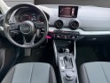 Audi q2 1.4 tfsi cod 150 ch s tronic 7 design radar av arr / bluetooth occasion simplicicar veauche simplicicar simplicibike...