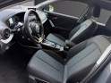 Audi q2 1.4 tfsi cod 150 ch s tronic 7 design radar av arr / bluetooth occasion simplicicar veauche simplicicar simplicibike...