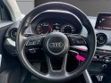 Audi q2 1.4 tfsi cod 150 ch s tronic 7 design radar av arr / bluetooth occasion simplicicar veauche simplicicar simplicibike...