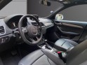 Audi q3 q3 1.4 tfsi cod 150 ch s tronic 6 ambition luxe occasion paris 17ème (75)(porte maillot) simplicicar simplicibike...