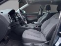 Seat ateca 2.0 tdi 150 dsg7 style toit ouvrant carplay hayon électrique garantie 12 mois occasion barberey simplicicar...