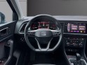 Seat ateca 2.0 tdi 150 dsg7 style toit ouvrant carplay hayon électrique garantie 12 mois occasion barberey simplicicar...