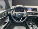 Bmw serie 1 f40 118d 150 edition sport toit ouvrant carplay caméra de recul garantie 12 mois occasion barberey simplicicar...