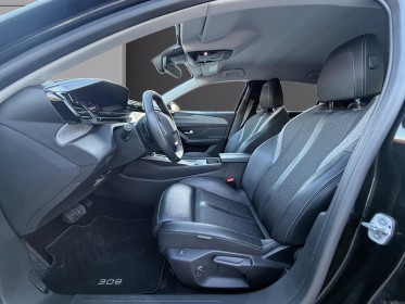 Peugeot 308 130ch ss eat8 allure pack , virtual cockpit , sièges chauffants , apple carplay, reprise possible  extension...