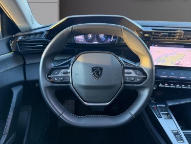 Peugeot 308 130ch ss eat8 allure pack , virtual cockpit , sièges chauffants , apple carplay, reprise possible  extension...