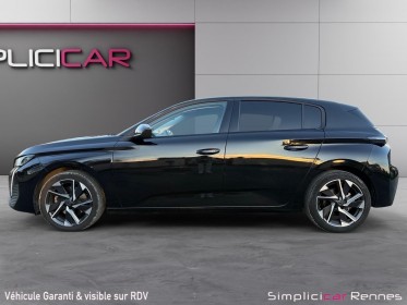 Peugeot 308 130ch ss eat8 allure pack , virtual cockpit , sièges chauffants , apple carplay, reprise possible  extension...