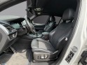 Bmw x3 g01 20d m-sport 190ch   pack m , avertisseur d'angle mort, caméra de recul, coffre électriques, boite automatique...