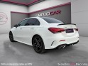 Mercedes classe a berline 180 d amg line w177, 7g-dct, eclairage d'ambiance, caméra de recul, reprise possible occasion...