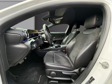 Mercedes classe a berline 180 d amg line w177, 7g-dct, eclairage d'ambiance, caméra de recul, reprise possible occasion...