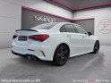 Mercedes classe a berline 180 d amg line w177, 7g-dct, eclairage d'ambiance, caméra de recul, reprise possible occasion...