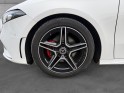 Mercedes classe a berline 180 d amg line w177, 7g-dct, eclairage d'ambiance, caméra de recul, reprise possible occasion...