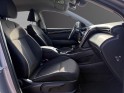 Hyundai tucson 1.6 crdi 136 hybrid 48v dct-7 business, nouvel generation, 2022, régulateur adaptatif, reprise possible...
