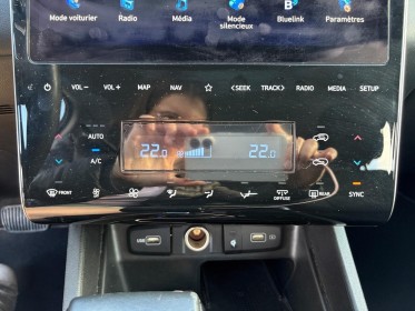 Hyundai tucson 1.6 crdi 136 hybrid 48v dct-7 business, nouvel generation, 2022, régulateur adaptatif, reprise possible...