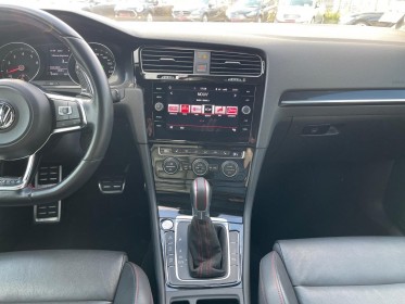 Volkswagen golf 7 2.0 tsi 230  dsg6 gti performance stage 3 472 cv, monté en phase 2, occasion simplicicar rennes...