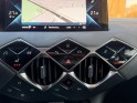 Ds ds3 crossback e-tense grand chic - camera de recul - carplay occasion simplicicar rennes simplicicar simplicibike france