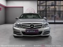 Mercedes classe c coupe 180 blueefficiency executive occasion simplicicar magny-en-vexin simplicicar simplicibike france