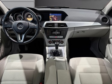 Mercedes classe c coupe 180 blueefficiency executive occasion simplicicar magny-en-vexin simplicicar simplicibike france