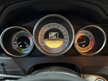 Mercedes classe c coupe 180 blueefficiency executive occasion simplicicar magny-en-vexin simplicicar simplicibike france