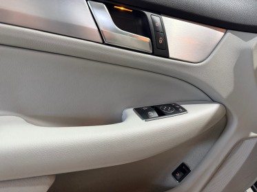 Mercedes classe c coupe 180 blueefficiency executive occasion simplicicar magny-en-vexin simplicicar simplicibike france