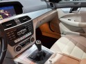 Mercedes classe c coupe 180 blueefficiency executive occasion simplicicar magny-en-vexin simplicicar simplicibike france