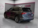 Volkswagen tiguan 2.0 tdi 190 dsg7 4motion carat exclusive / toit ouvrant / caméra 360 / carplay occasion simplicicar...
