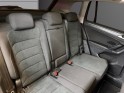 Volkswagen tiguan 2.0 tdi 190 dsg7 4motion carat exclusive / toit ouvrant / caméra 360 / carplay occasion simplicicar...