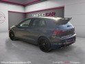 Volkswagen golf 2.0 tsi 300 dsg7 gti clubsport toit ouvrant harman affichage tête haute garantie 12 mois occasion barberey...