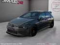 Volkswagen golf 2.0 tsi 300 dsg7 gti clubsport toit ouvrant harman affichage tête haute garantie 12 mois occasion barberey...