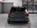Volkswagen golf 2.0 tsi 300 dsg7 gti clubsport toit ouvrant harman affichage tête haute garantie 12 mois occasion barberey...