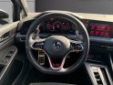 Volkswagen golf 2.0 tsi 300 dsg7 gti clubsport toit ouvrant harman affichage tête haute garantie 12 mois occasion barberey...