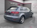 Audi a3 sportback business 30 tfsi 116 s tronic 7 business line occasion simplicicar villejuif  simplicicar simplicibike france