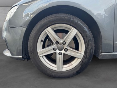 Audi a3 sportback business 30 tfsi 116 s tronic 7 business line occasion simplicicar villejuif  simplicicar simplicibike france