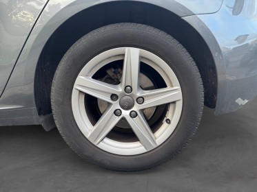 Audi a3 sportback business 30 tfsi 116 s tronic 7 business line occasion simplicicar villejuif  simplicicar simplicibike france