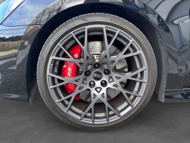 Audi rs3 sportback performance / malhus à prévoir. occasion  simplicicar nice - pfvauto simplicicar simplicibike france