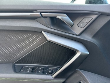 Audi rs3 sportback performance / malhus à prévoir. occasion  simplicicar nice - pfvauto simplicicar simplicibike france