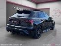 Audi rs3 sportback performance / malhus à prévoir. occasion  simplicicar nice - pfvauto simplicicar simplicibike france
