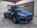 Ford galaxy 2.0 ecoblue 150 bva8 titanium - 7 places - sièges chauffants - caméra de recul occasion champigny-sur-marne...