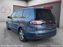 Ford galaxy 2.0 ecoblue 150 bva8 titanium - 7 places - sièges chauffants - caméra de recul occasion champigny-sur-marne...