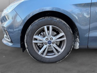 Ford galaxy 2.0 ecoblue 150 bva8 titanium - 7 places - sièges chauffants - caméra de recul occasion champigny-sur-marne...