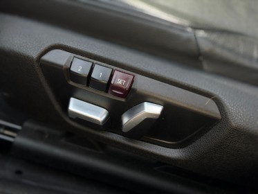 Bmw serie 3 gran turismo f34 lci 320d 190 ch bva8 luxury garantie 12 mois -toit ouvrant panoramique -siÈges Électrique a......