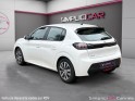 Peugeot 208 puretech 75 ss bvm5 active occasion cannes (06) simplicicar simplicibike france